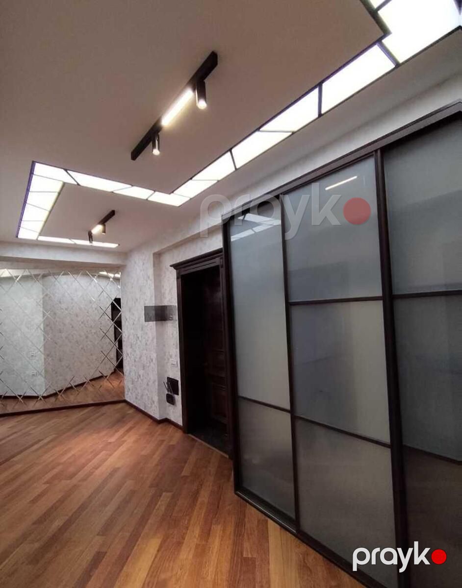 Satılır 3 otaqlı yeni tikili 129 m² — Mənzil, Bakı (4)
