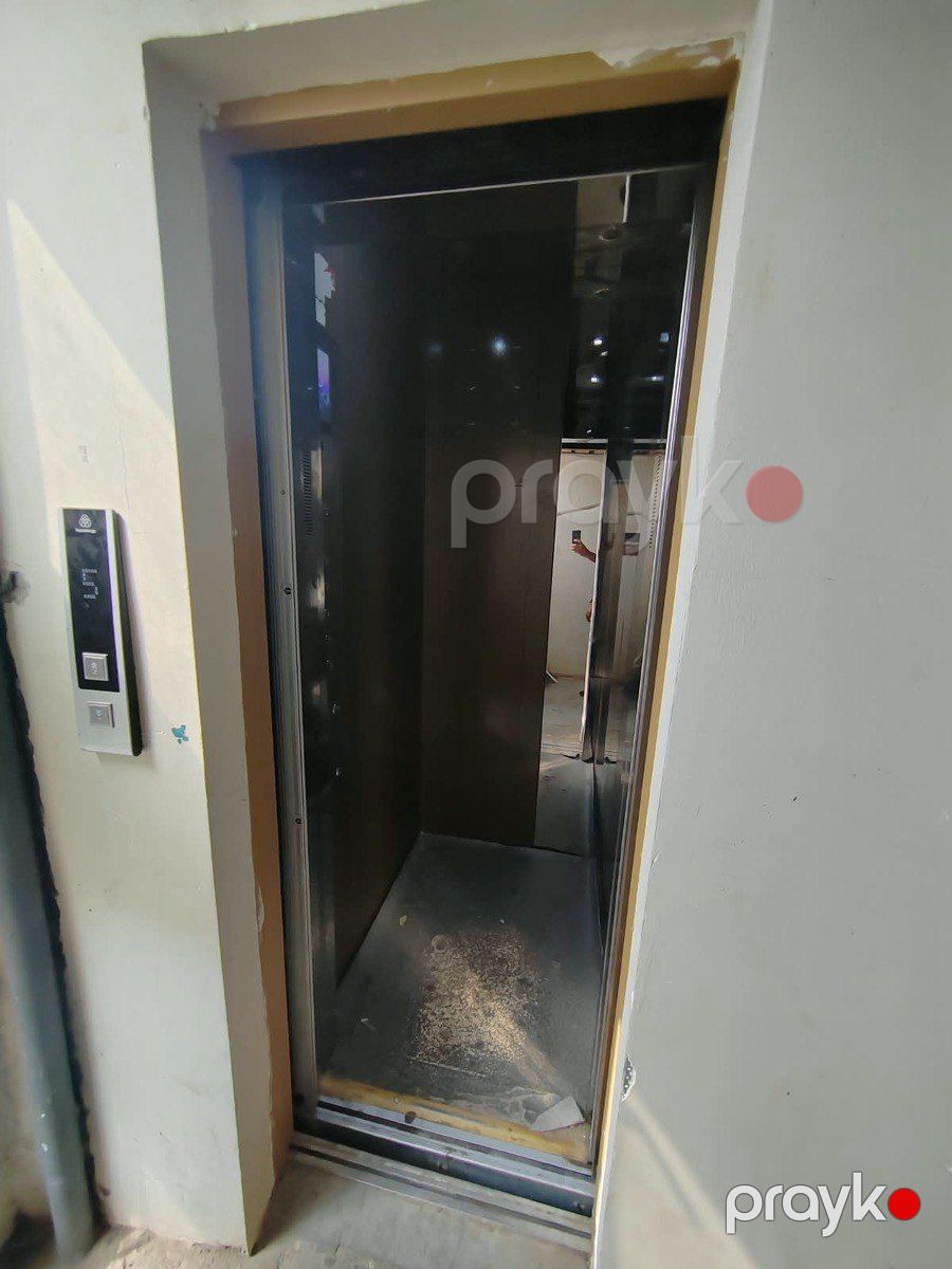 Satılır 2 otaqlı köhnə tikili 65 m² — Mənzil, Bakı (10)