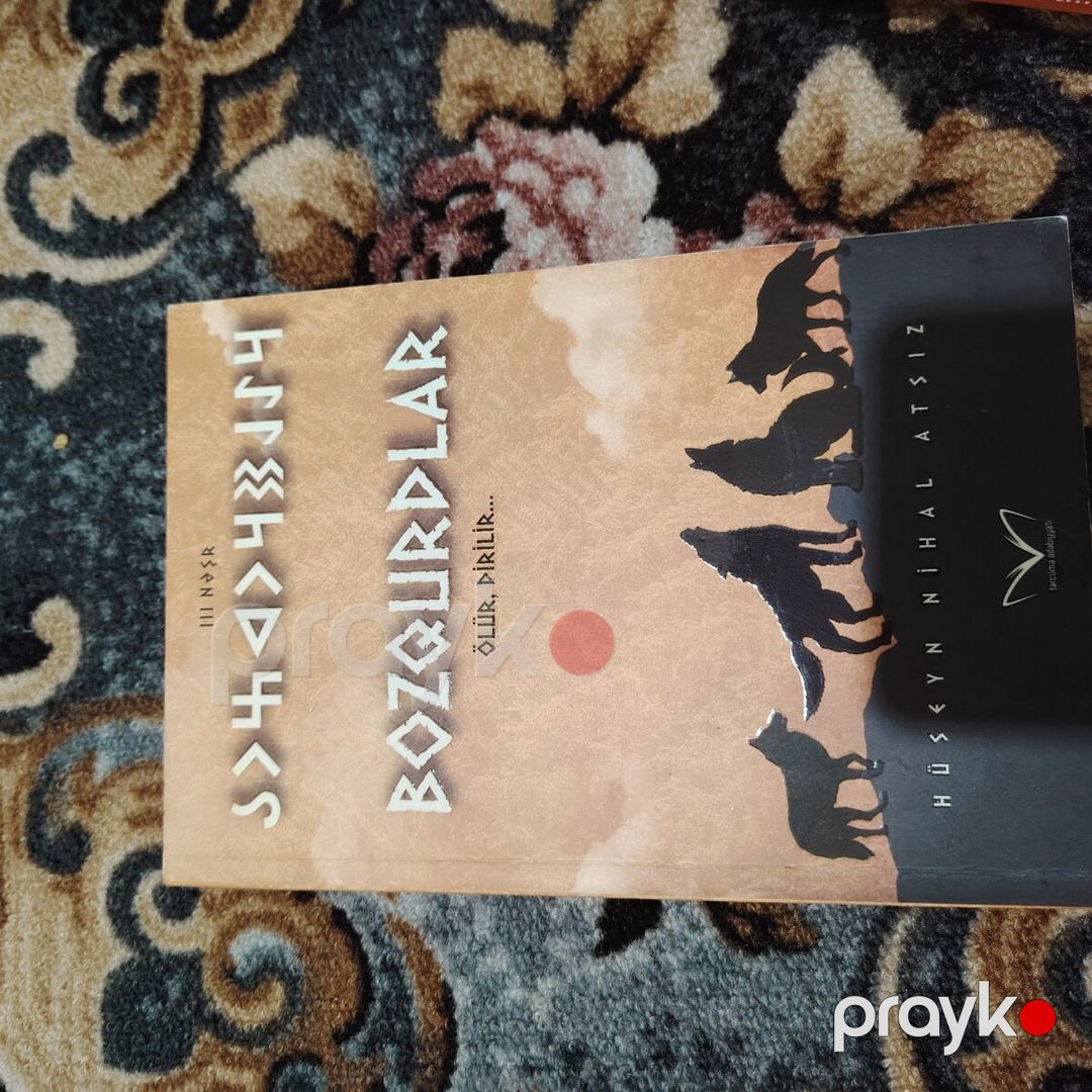 Kitablar — Kitablar və jurnallar, Bakı (11)