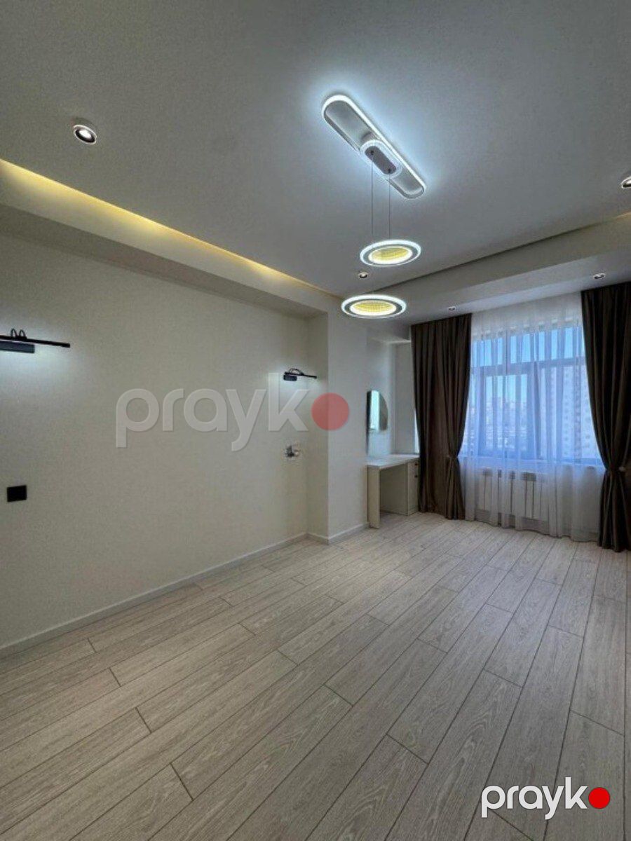 Satılır 3 otaqlı yeni tikili 82 m² — Mənzil, Bakı (2)
