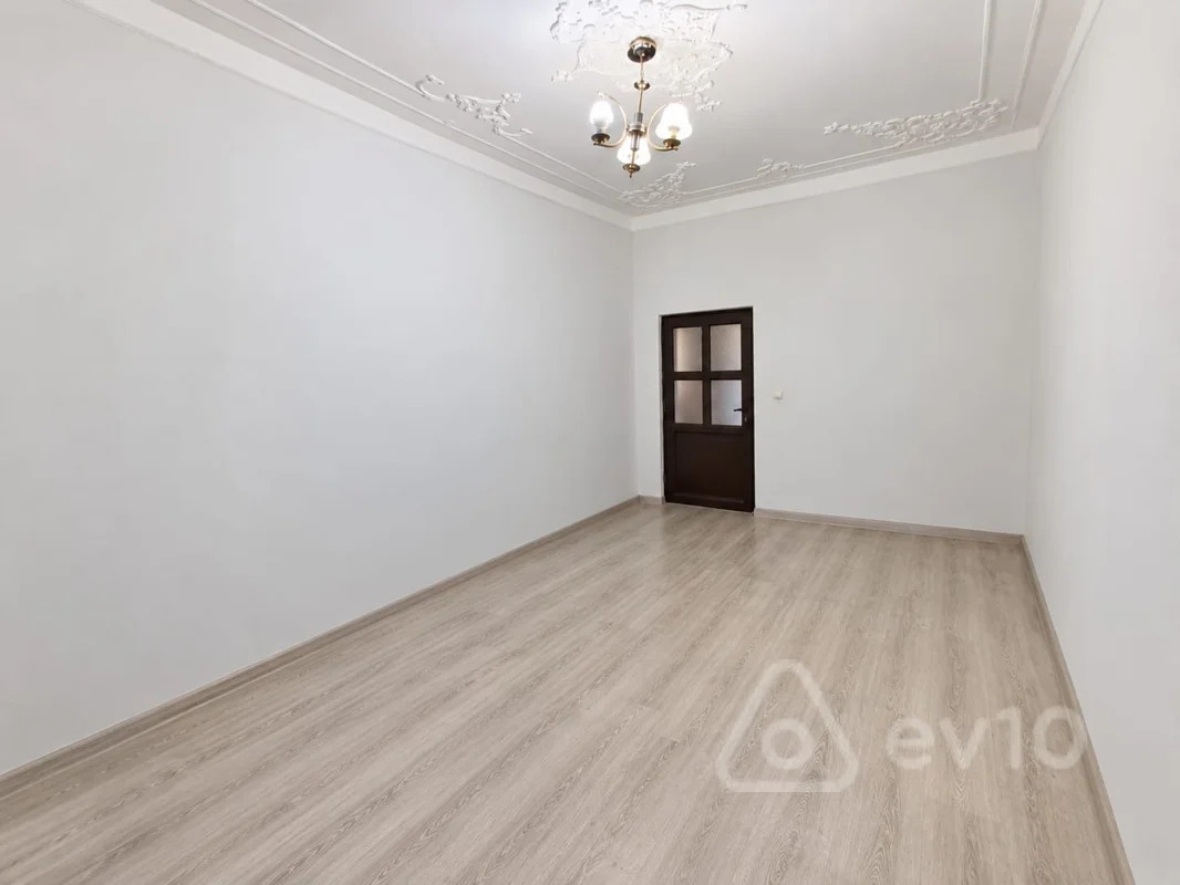 3 otaqlı mənzil, 80 m², Əşrəf Yunisov — Mənzil, Bakı (2)
