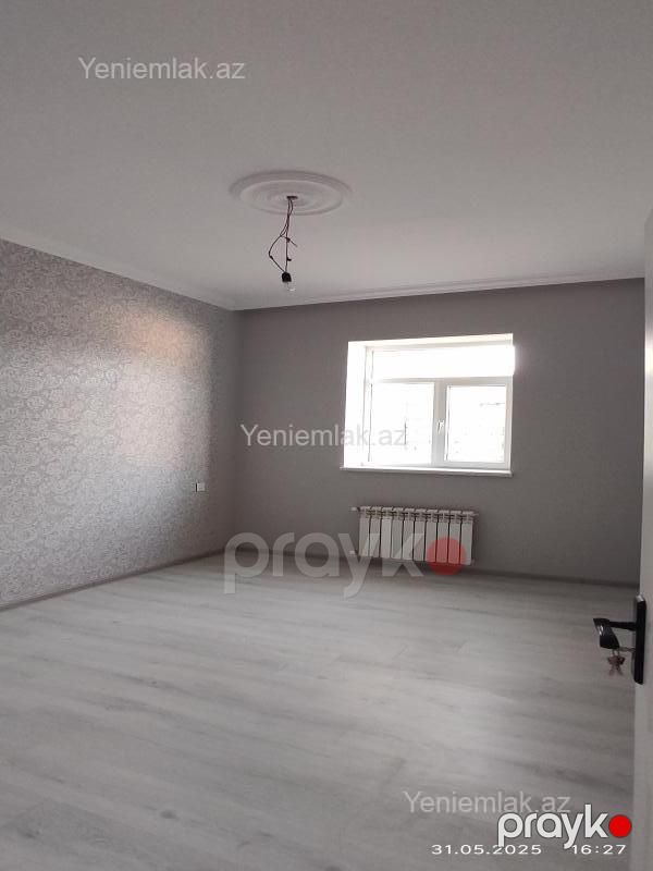 Satılır 4 otaqlı Həyət evi / Villa, 100 m², Corat bağları — Ev, villa, Sumqayıt (5)