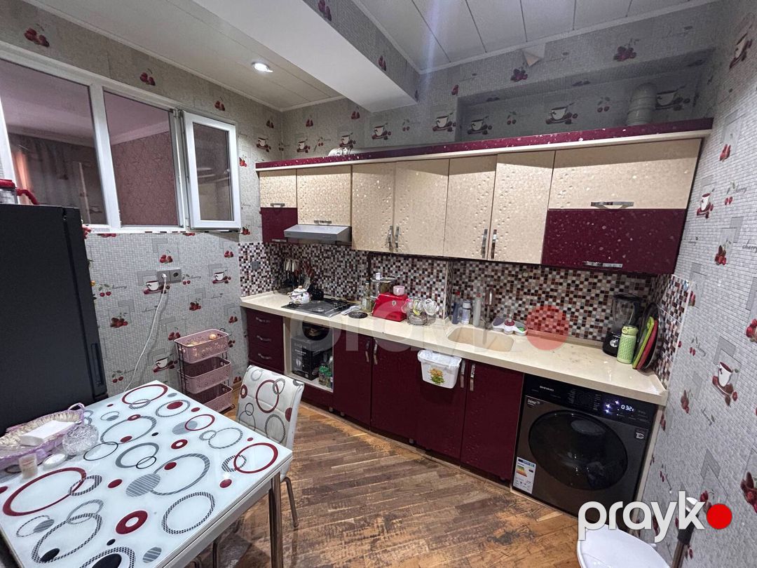 Satılır 3 otaqlı yeni tikili 95 m² — Mənzil, Xırdalan (8)
