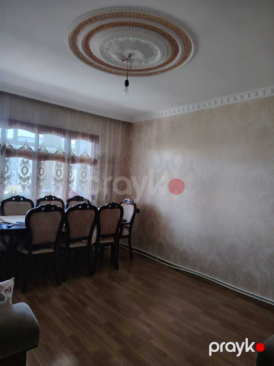 Satılır 3 otaqlı köhnə tikili 70 m² — Mənzil, Sumqayıt (2)