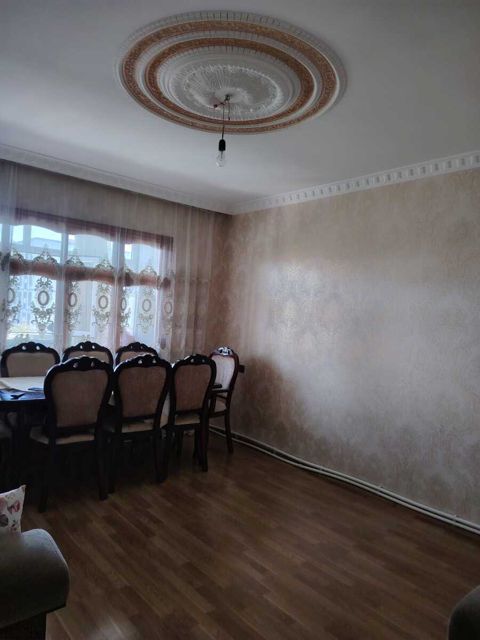 3-otaqlı mənzil, Sumqayıt ş., 75 m² — Sumqayıt