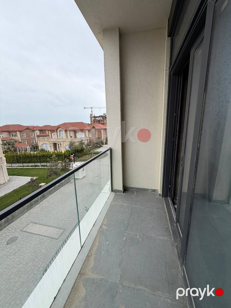 Satılır 2 otaqlı yeni tikili 85 m² — Mənzil, Bakı (11)