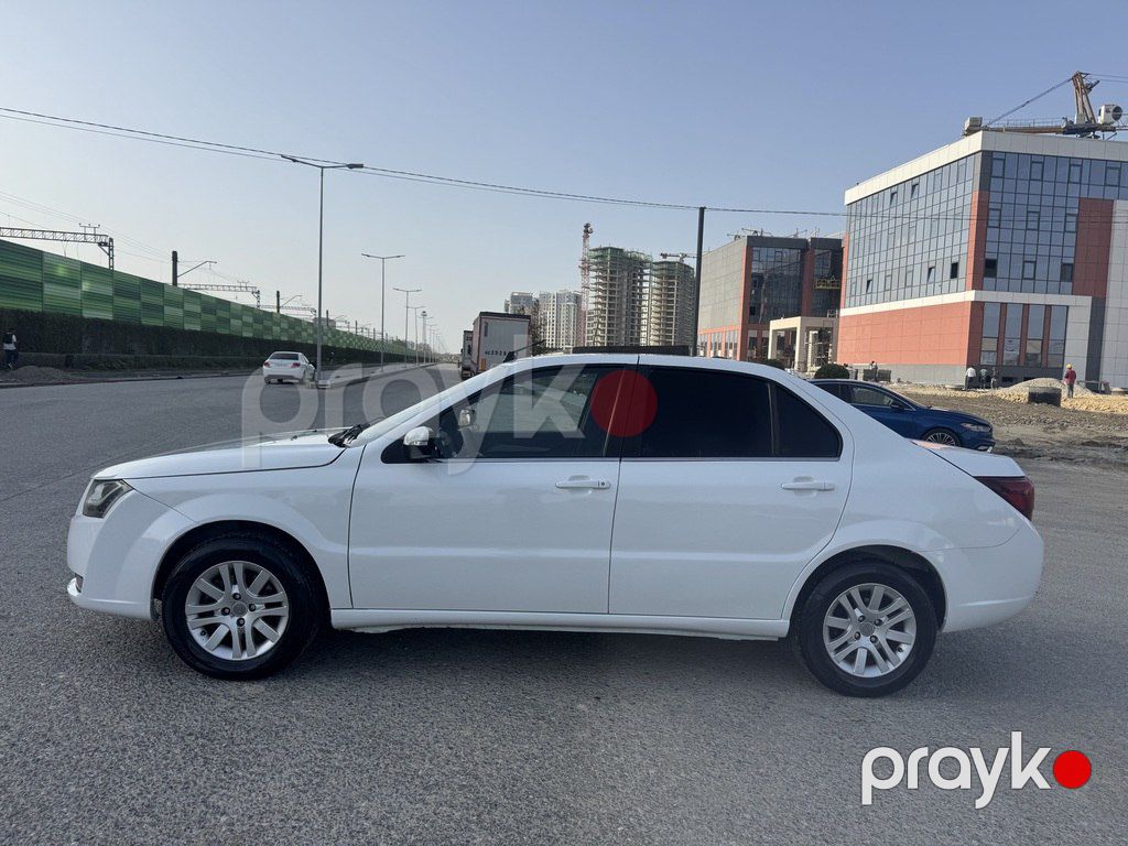 Khazar SD, 1.7 L, 2020 il, 174 000 km — Avtomobillər, Bakı (10)