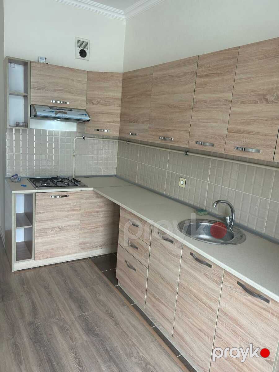 Satılır 3 otaqlı yeni tikili 95.6 m² — Mənzil, Bakı (9)