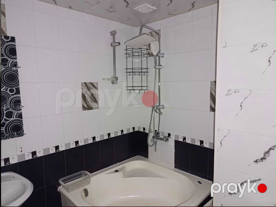 Satılır 3 otaqlı köhnə tikili 85 m² — Mənzil, Bakı (8)