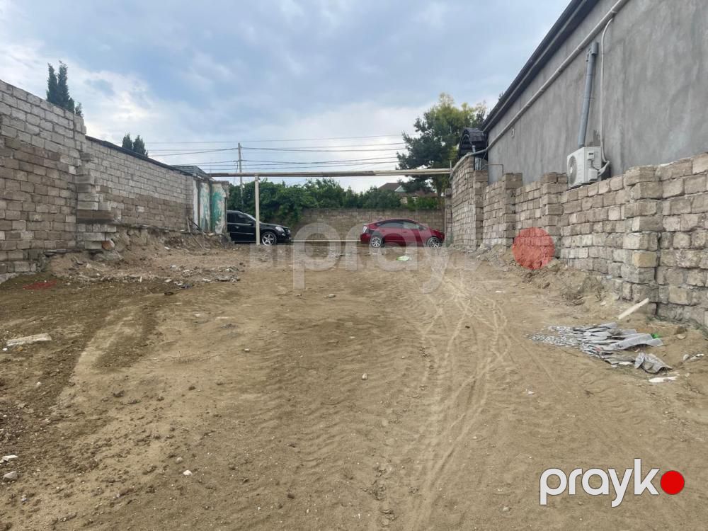 Mərdəkanda torpaq satılır — Torpaq (2)
