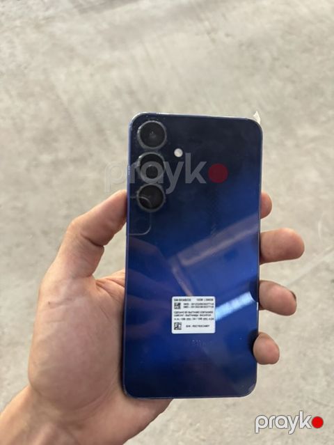 Samsung Galaxy S23, 256 GB, rəng - Mavi, İki sim kartlı — Bakı