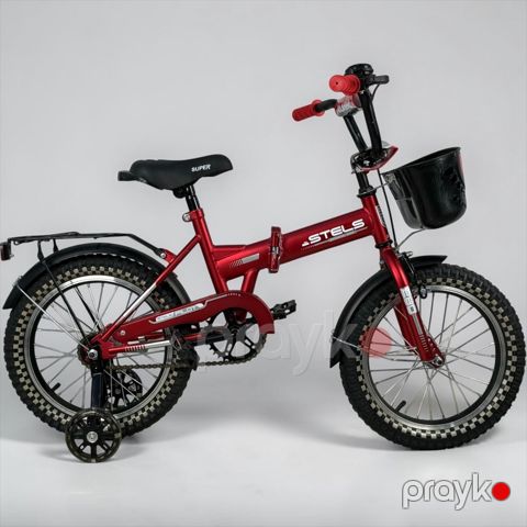 velosiped stels 2028 16 ölçü alm — Bakı