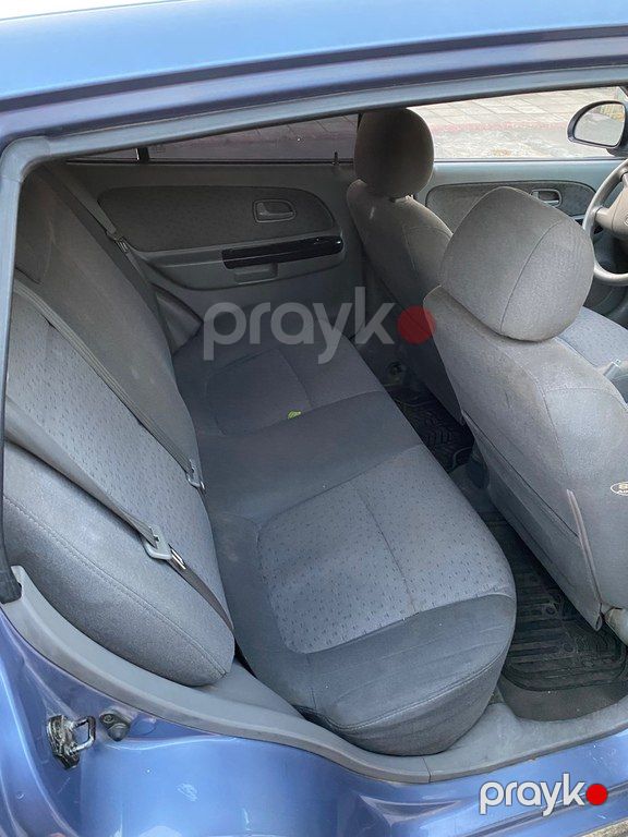 Kia Rio, 1.5 L, 2005 il, 475 000 km — Avtomobillər, Bakı (9)