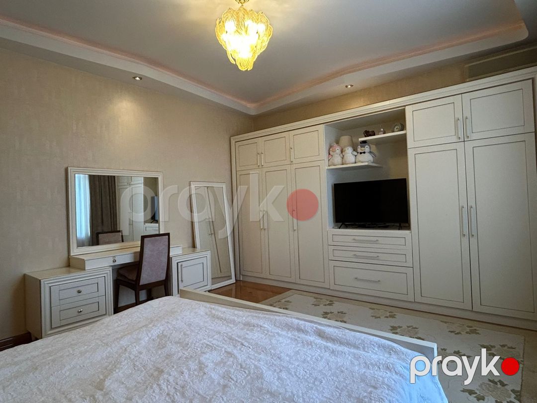 Satılır 3 otaqlı yeni tikili 175 m² — Mənzil, Bakı (10)