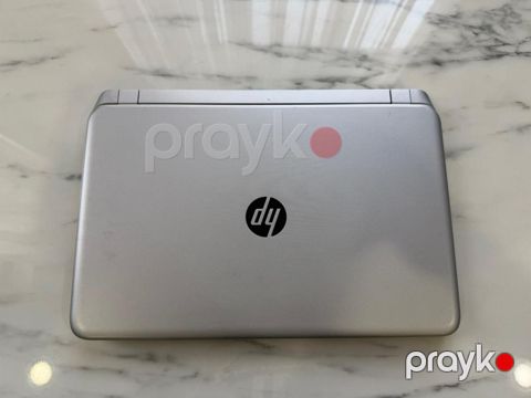 HP Pavilion 15-p173ur — Bakı