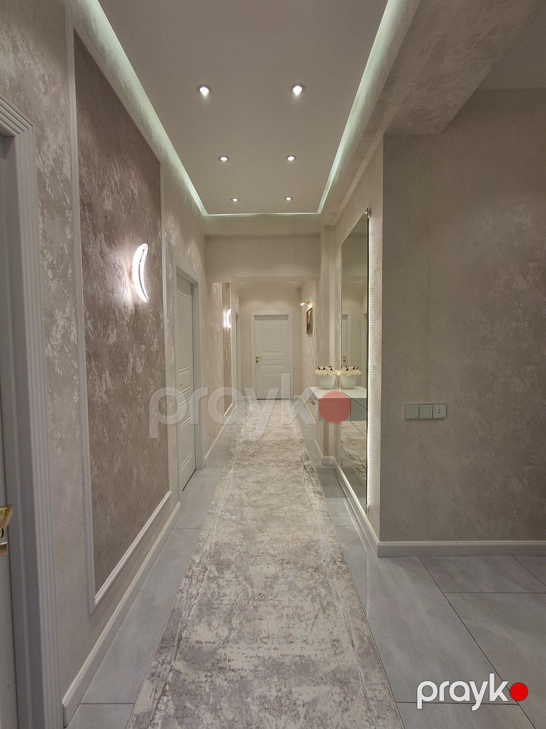 Satılır 3 otaqlı yeni tikili 91 m² — Mənzil, Bakı (10)