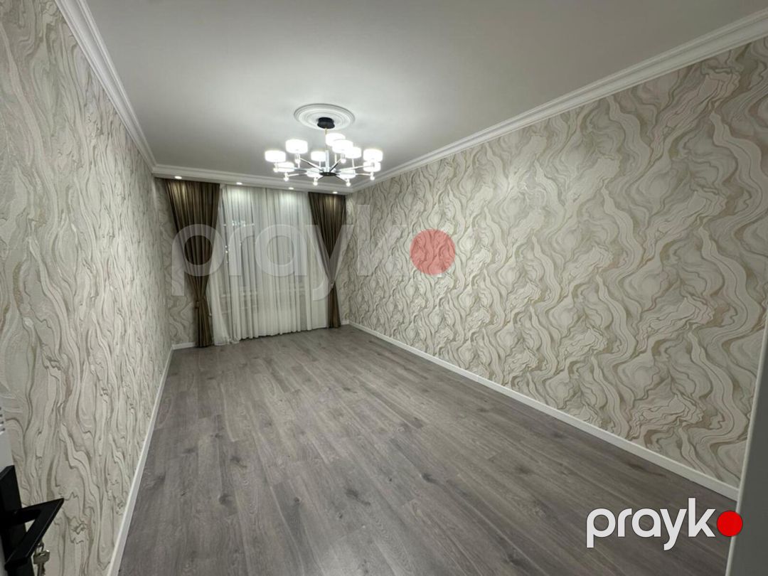 Satılır 3 otaqlı yeni tikili 82 m² — Mənzil, Bakı (9)