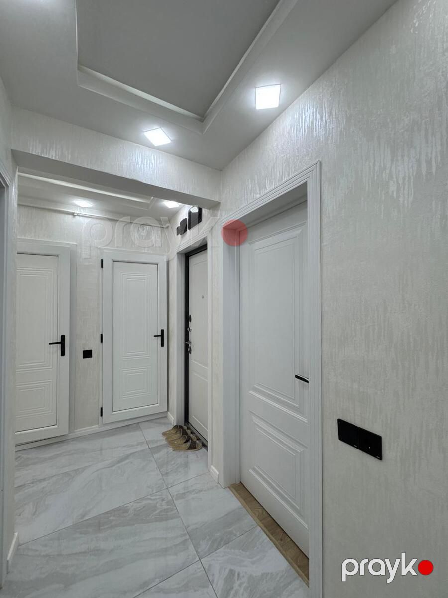 Satılır 2 otaqlı köhnə tikili 65 m² — Mənzil, Bakı (7)