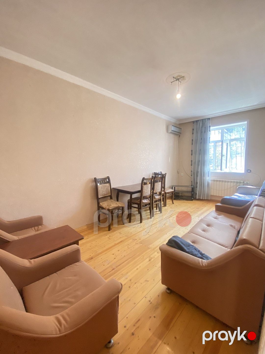 Satılır 3 otaqlı həyət evi/bağ evi 100 m² — Ev, villa, Xırdalan (10)