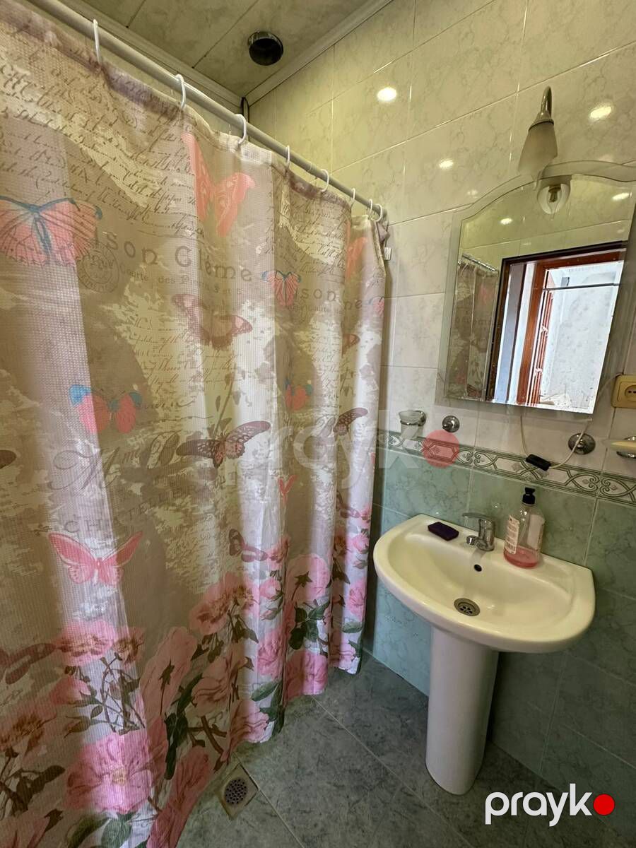 İcarəyə verilir 2 otaqlı yeni tikili 60 m² — Mənzil, Bakı (12)