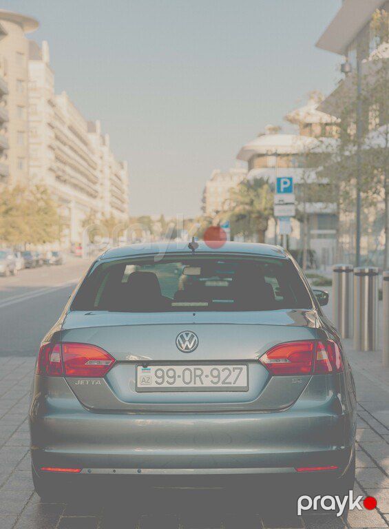 Volkswagen Jetta, 1.8 L, 2013 il, 241 402 km — Avtomobillər, Bakı (2)