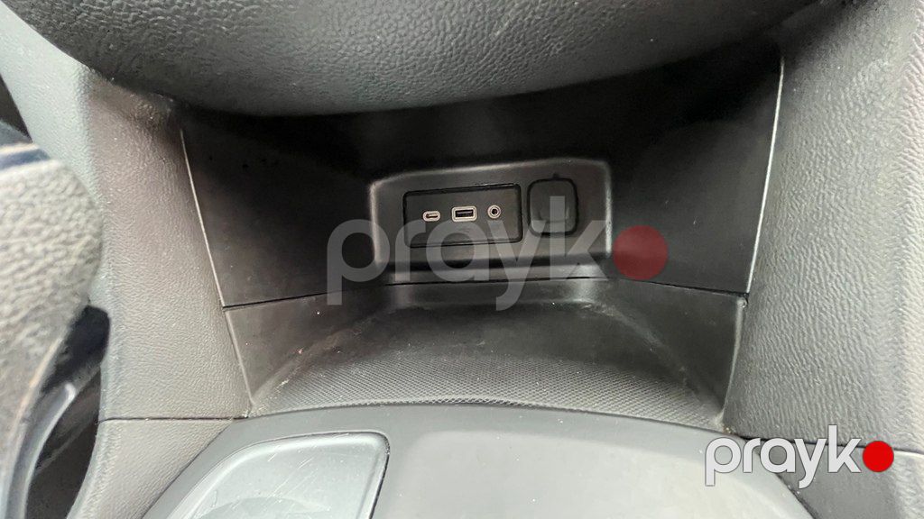 Chevrolet Equinox, 1.5 L, 2020 il, 178 900 km — Avtomobillər, Gəncə (10)