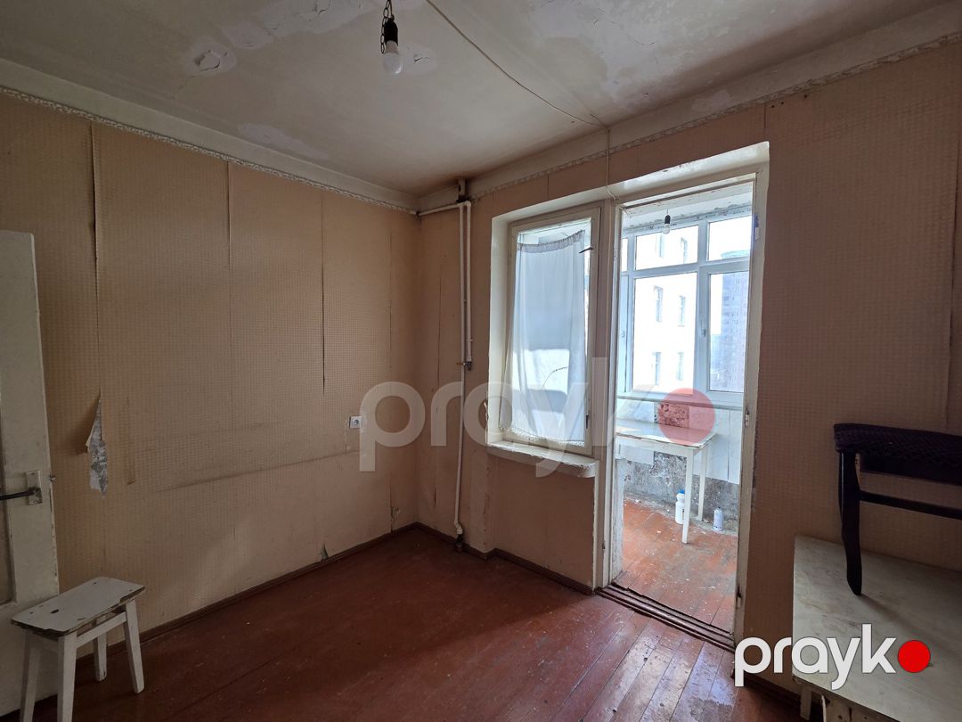 Satılır 2 otaqlı köhnə tikili 65 m² — Mənzil, Bakı (10)