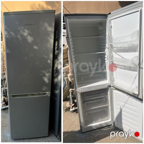 Hoffan Soyuducu 220 azn satılır tam işlekdir. Ünvan; Sabunçu — Bakı
