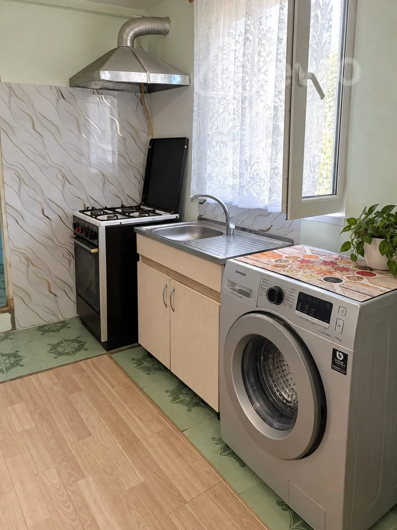 1 otaqlı həyət evi, 35 m², Tofiq Hacıbabayev küç. — kirayə — Ev, villa, Bakı (2)