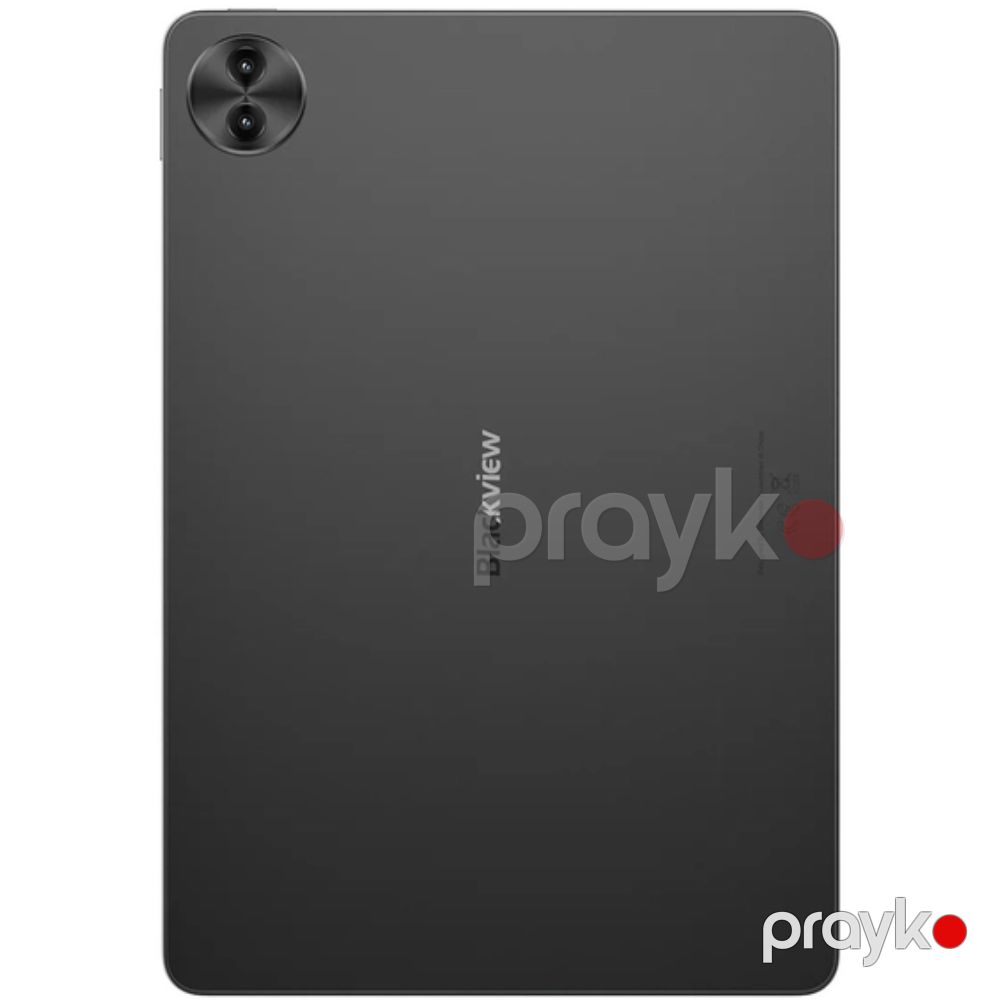Blackview Mega 5 8/256 GB Space Grey — Planshetlər, Bakı (3)
