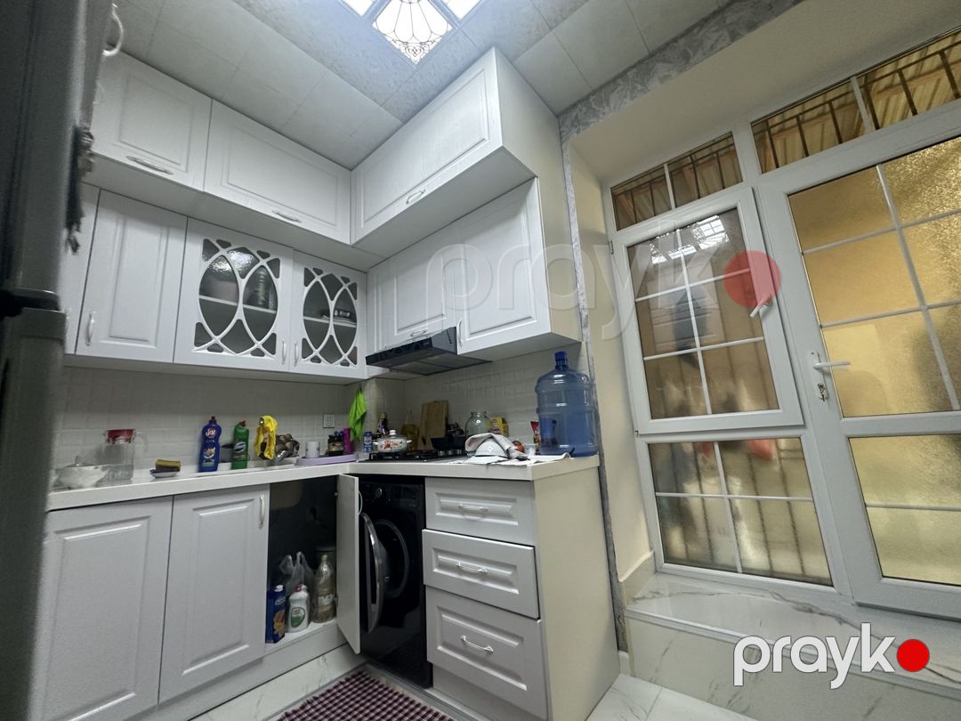 Satılır 3 otaqlı yeni tikili 120 m² — Mənzil, Bakı (12)