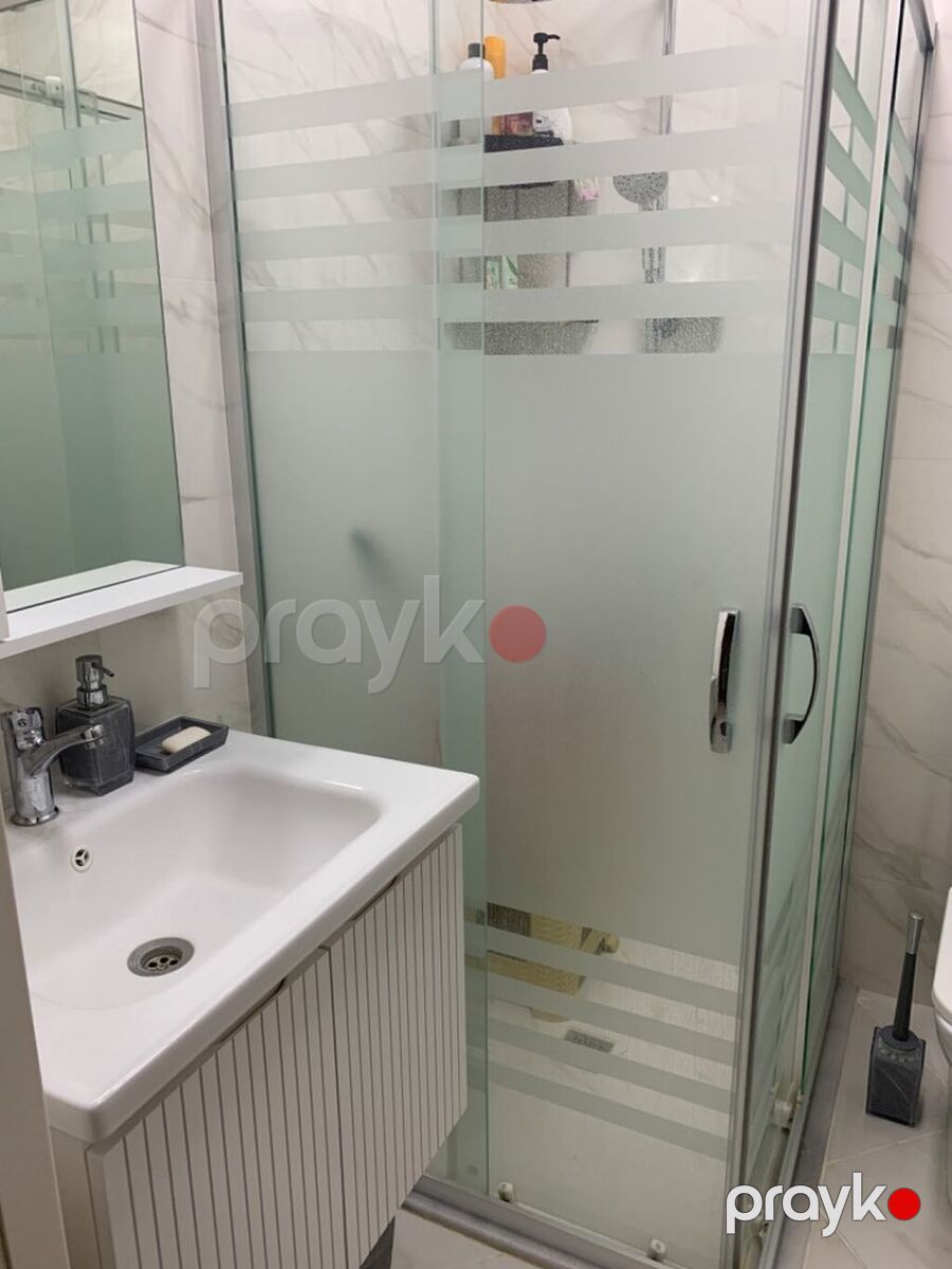 Satılır 2 otaqlı yeni tikili 60 m² — Mənzil, Bakı (8)