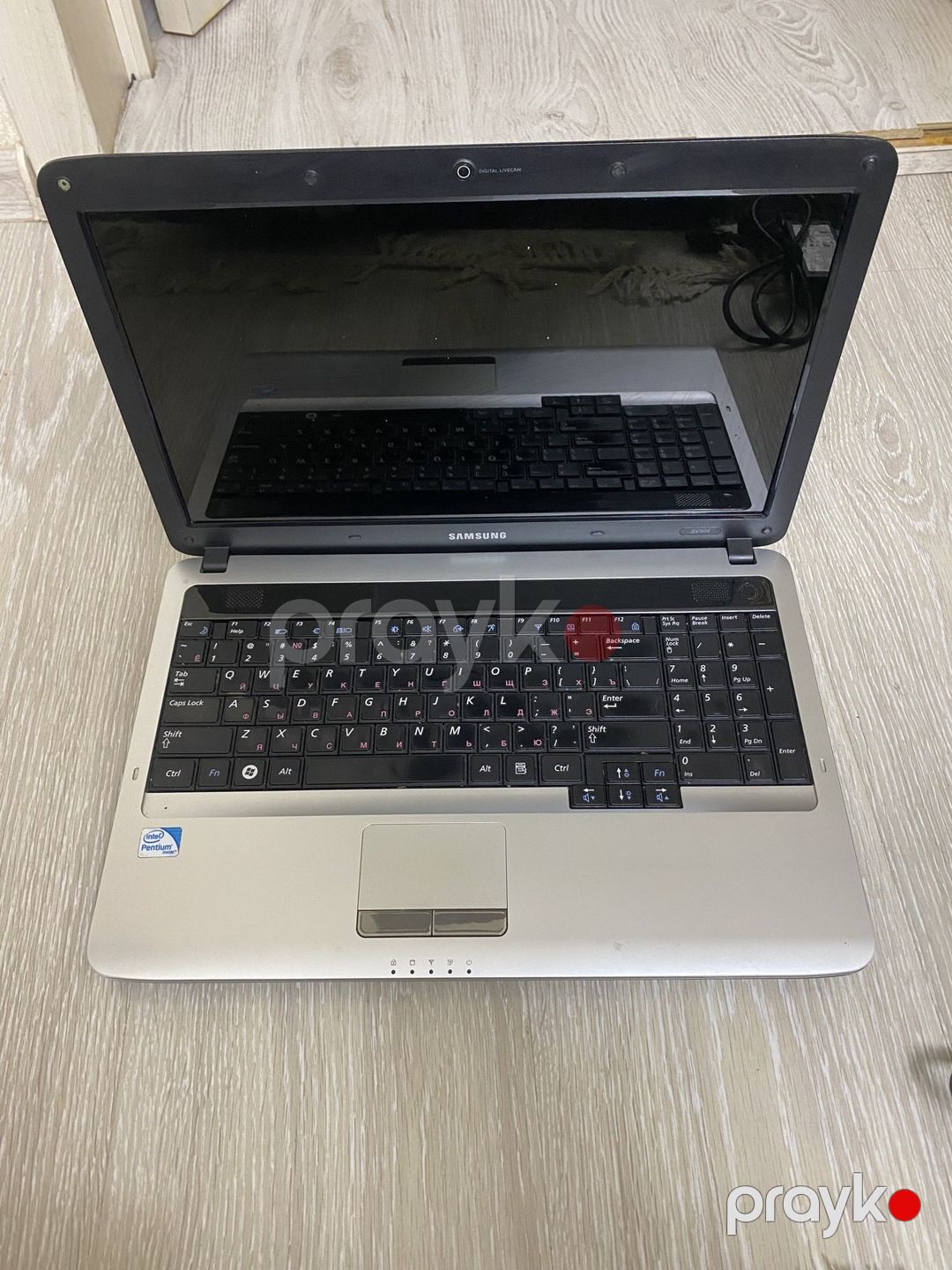 Noutbuk Samsung — Noutbuklar, Bakı (5)