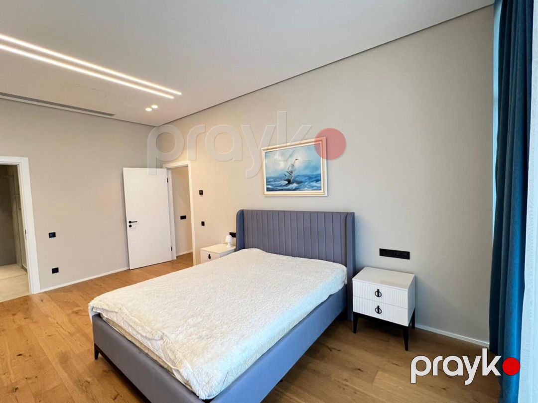Satılır 3 otaqlı yeni tikili 115 m² — Mənzil, Bakı (12)