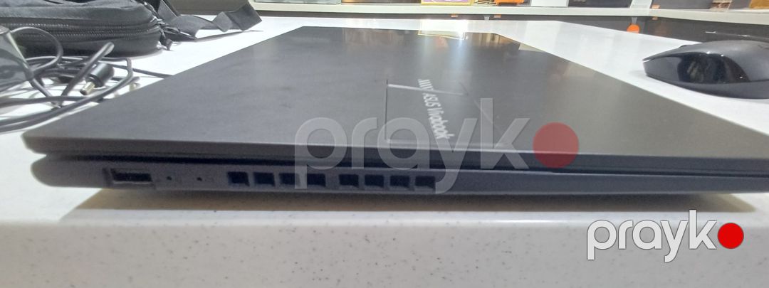 Noutbuk Asus — Noutbuklar, Bakı (7)