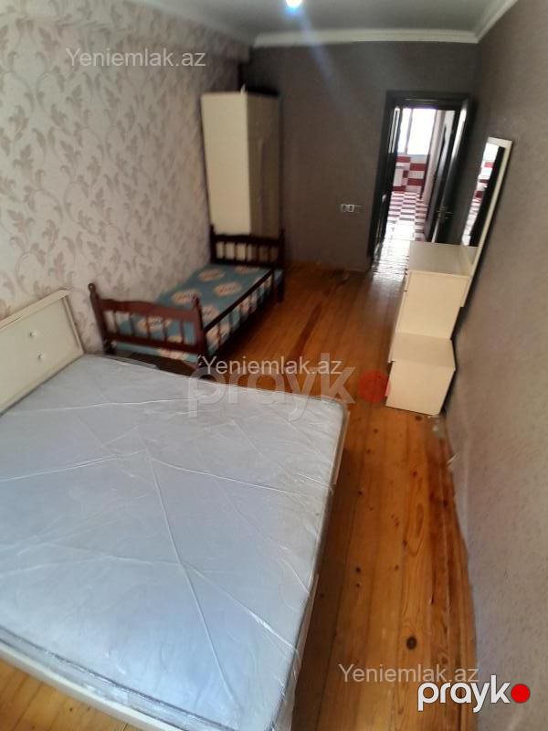 Satılır 3 otaqlı Bina evi menzil (Yeni tikili), 83 m², Xırdalan ş — Mənzil (12)