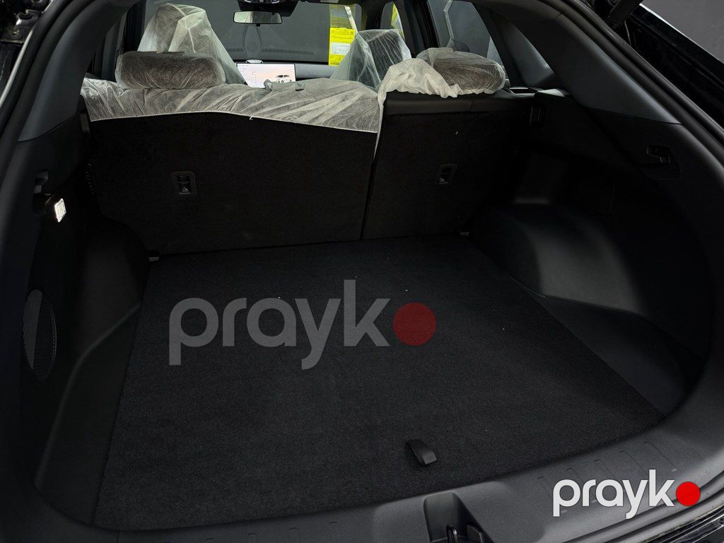 Changan Uni-Z, 1.5 L, 2026 il, yeni — Avtomobillər, Bakı (12)