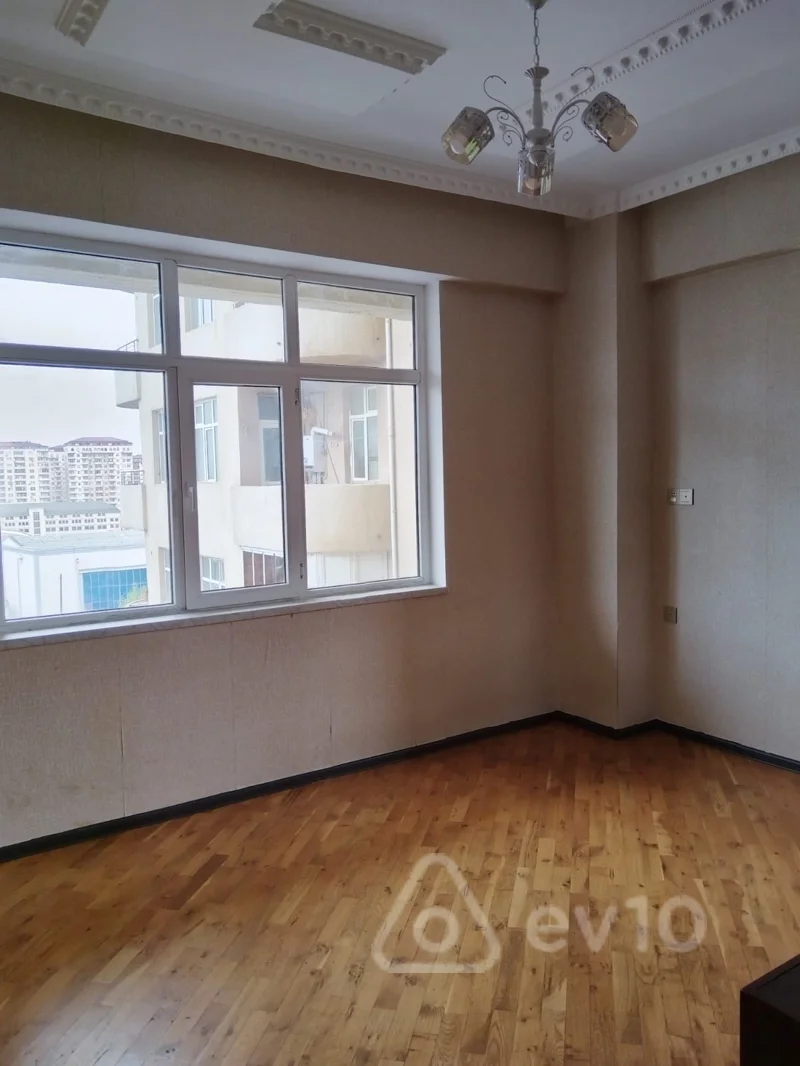 3 otaqlı mənzil, 100 m², H.Aslanov Gəncə prospekti, DSX yanı — Mənzil, Bakı (3)