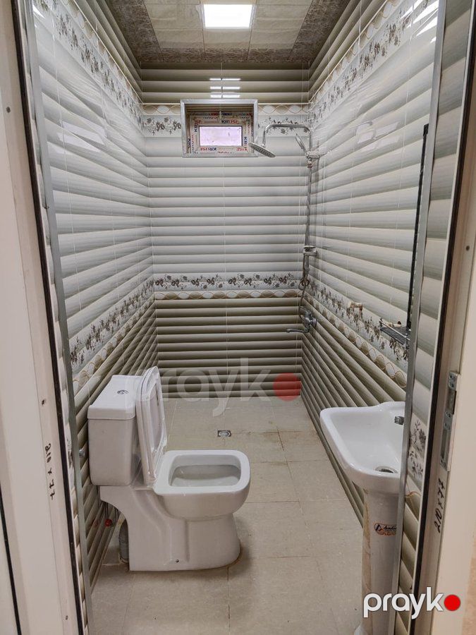 Bağ evi, 53 m², Masazırda 2 otaqlı ev, Abşeron — Daşınmaz əmlak (7)