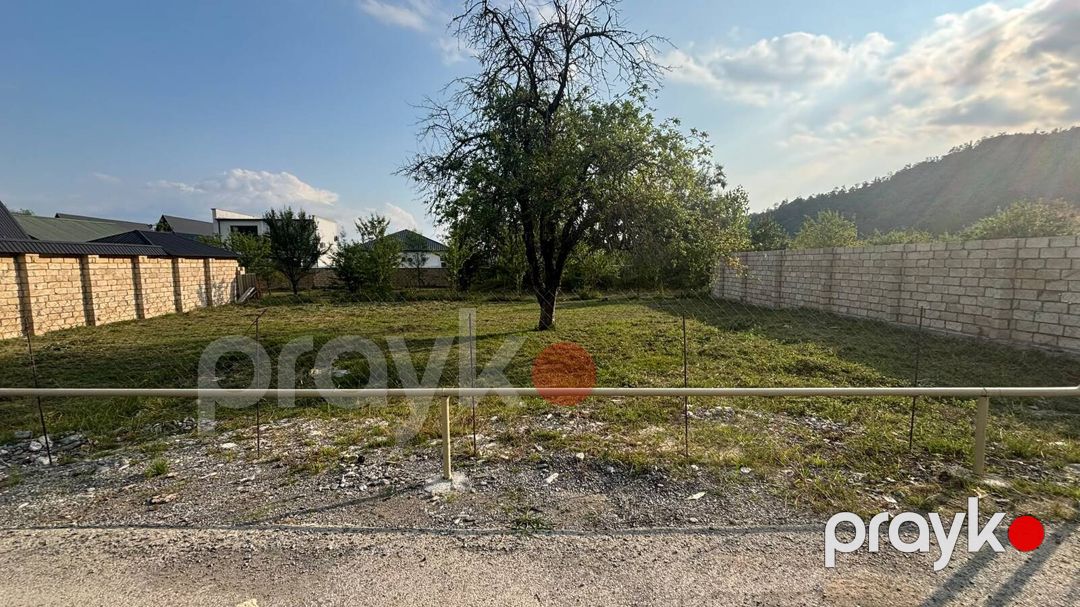 Satılır torpaq 5.3 sot — Torpaq, Qəbələ (7)