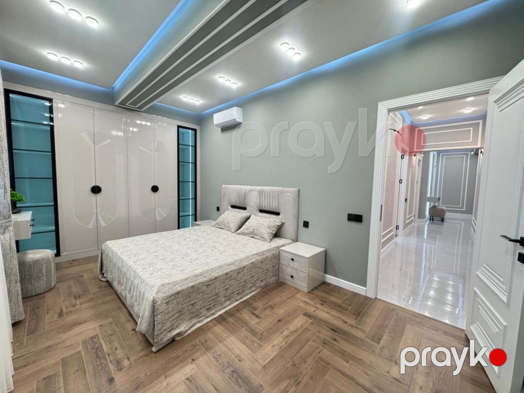 Satılır 3 otaqlı yeni tikili 105 m² — Mənzil, Bakı (12)