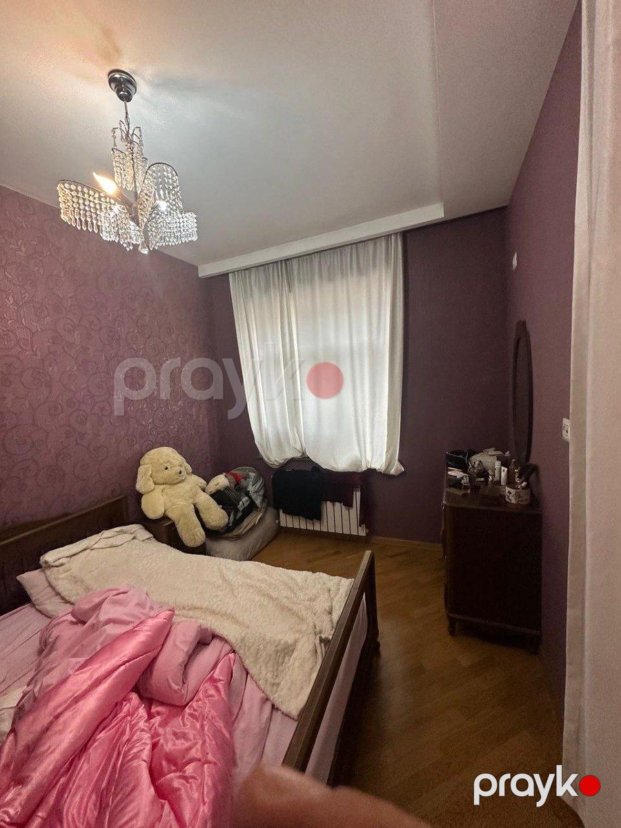 Satılır 2 otaqlı yeni tikili 81 m² — Mənzil, Bakı (4)