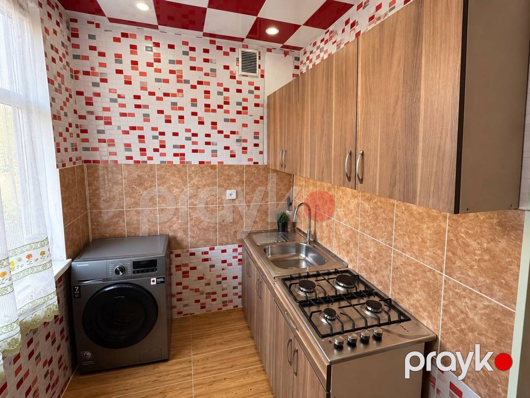 Satılır 1 otaqlı köhnə tikili 36 m² — Mənzil, Bakı (3)