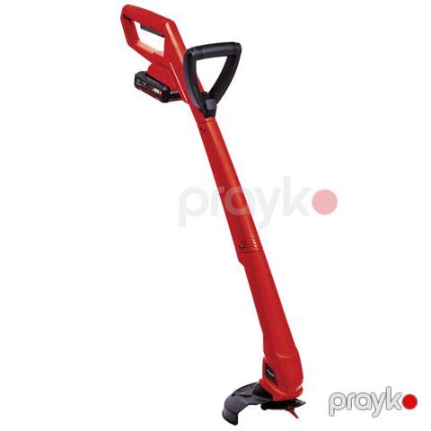 Trimmer 3411102 Einhell batareyalı, sadə gövdəli — Bakı