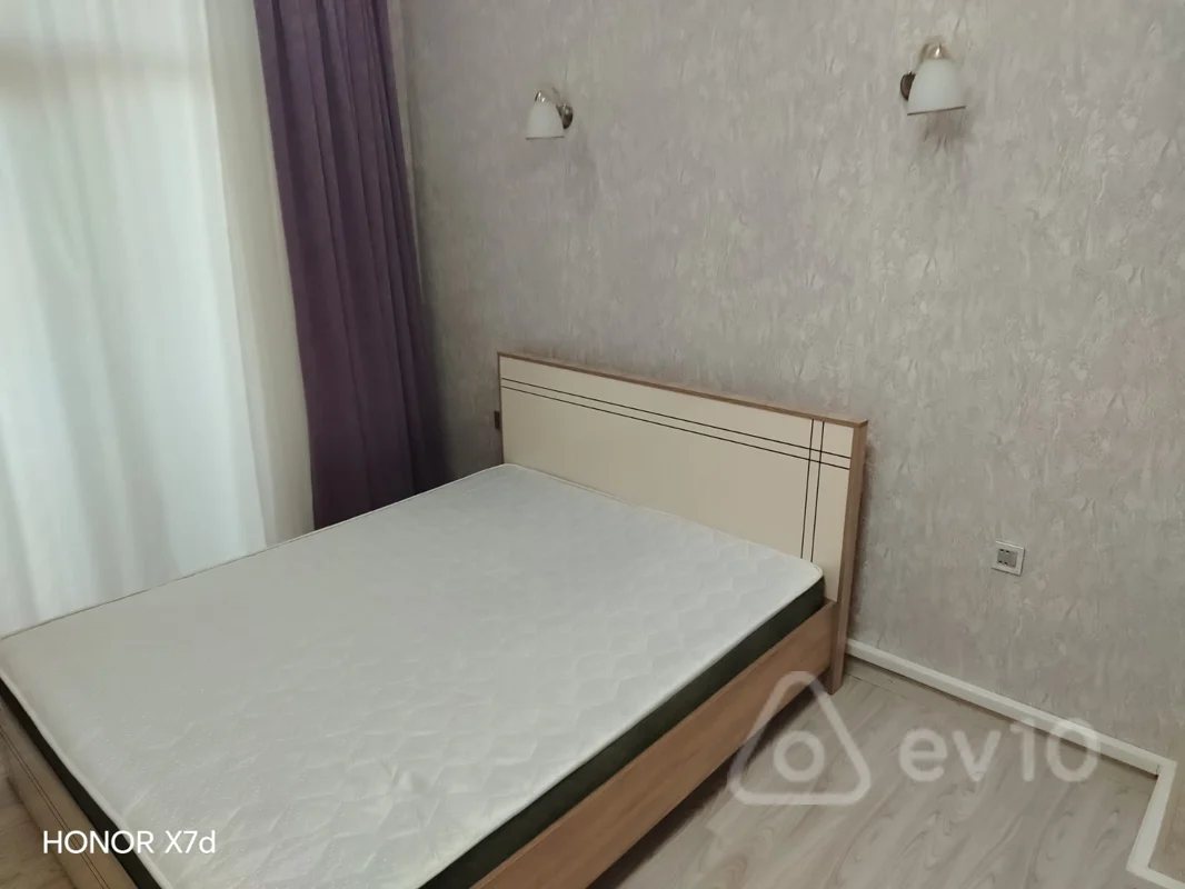 2 otaqlı mənzil, 60 m², Cavanşir küçəsi, — kirayə — Mənzil, Bakı (6)