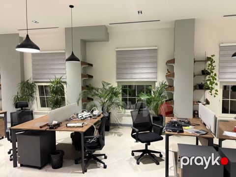 İcarəyə verilir obyekt 230 m² — Bakı