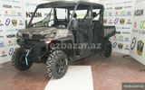Utv Uforce 1000 Xl 4x4 (altıyerli) — Ismailov Assad — Мотоциклы и мопеды