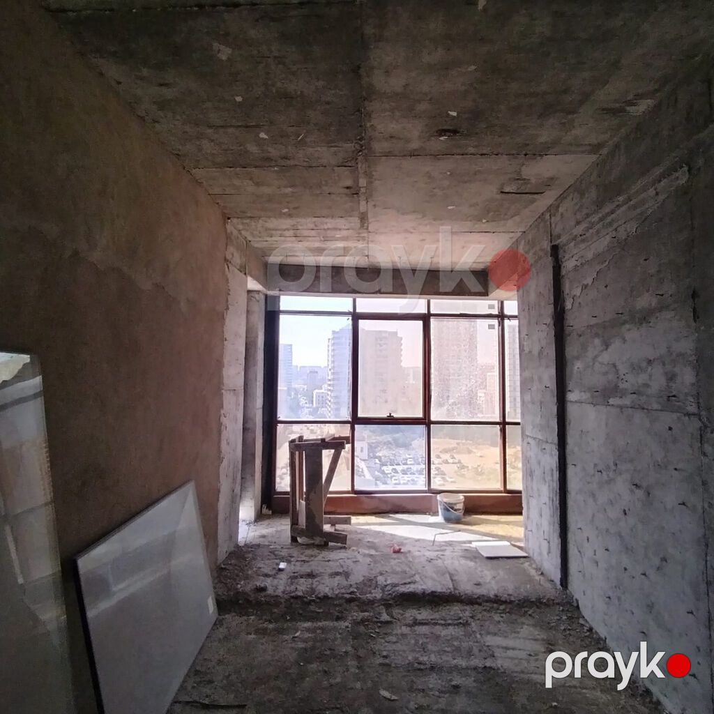 4 otaqlı, Yeni tikili, 195 kv. m — Mənzil, Bakı (7)