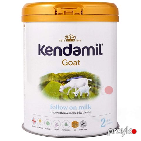 Quru südlü qatışıq Kendamil Goat 2, 6 aydan, 800 q — Bakı