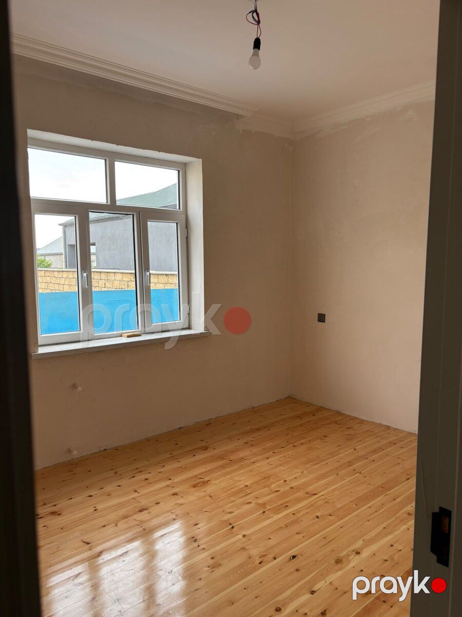 Həyət evi, Maştağa qəs — Ev, villa, Bakı (11)
